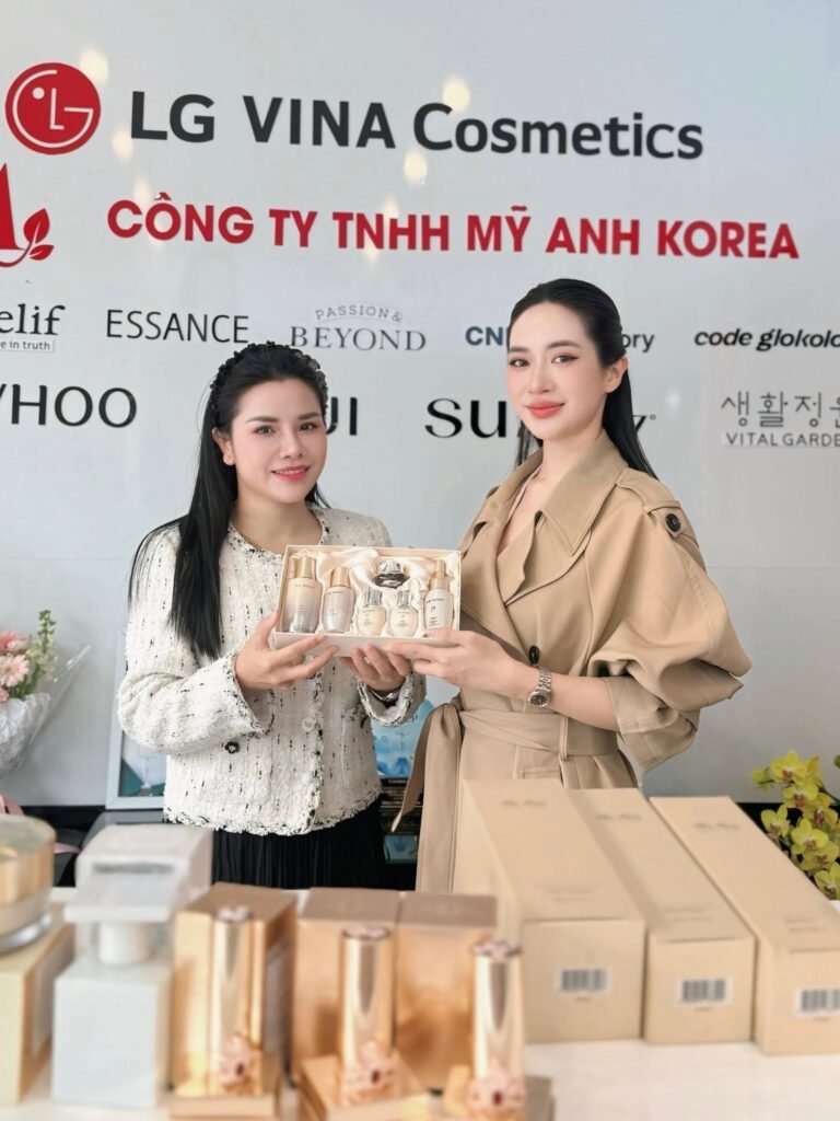 Hình ảnh CÔNG TY TNHH MỸ ANH KOREA — 3