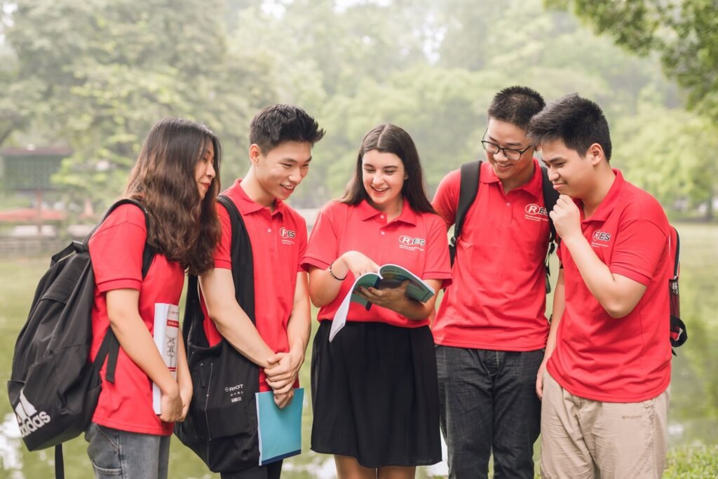 Hình ảnh CÔNG TY CỔ PHẦN TẬP ĐOÀN RES — 2