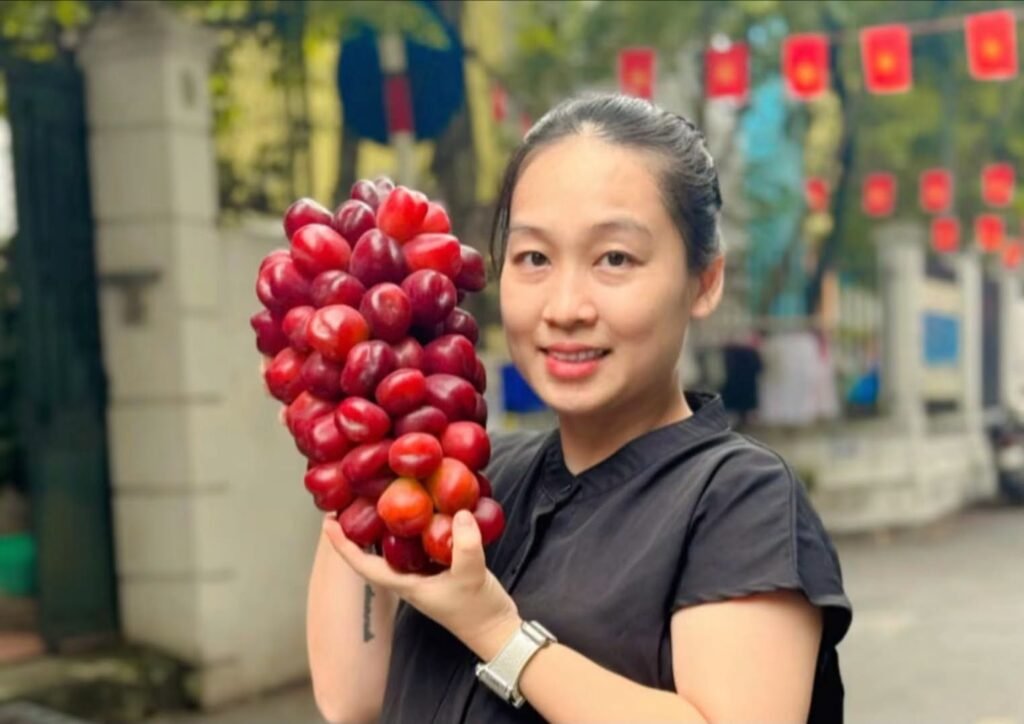 Hình ảnh CÔNG TY TNHH HOA QUẢ ƯU ĐÀM VIỆT NAM — 2