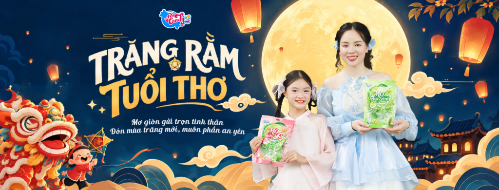 Hình ảnh CÔNG TY TNHH MY CANDY VIỆT NAM — 4