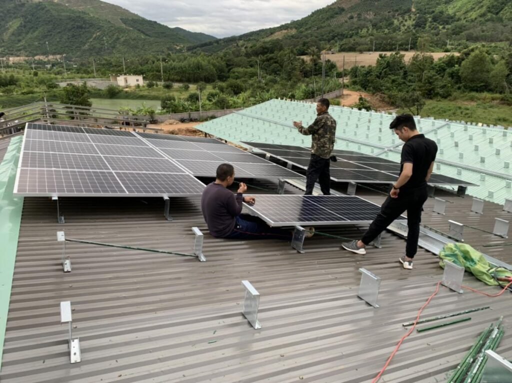 Hình ảnh Công Ty Cổ Phần Vinakiss Việt Nam — 3