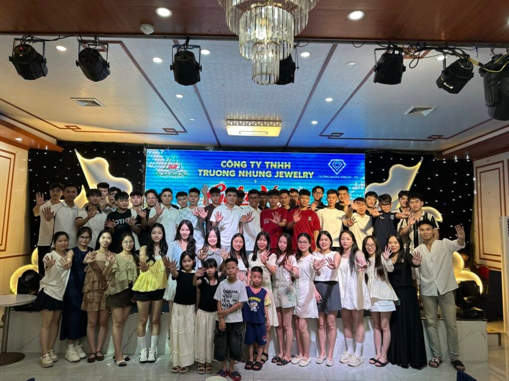 Hình ảnh Công Ty TNHH Truong Nhung Jewelry — 4