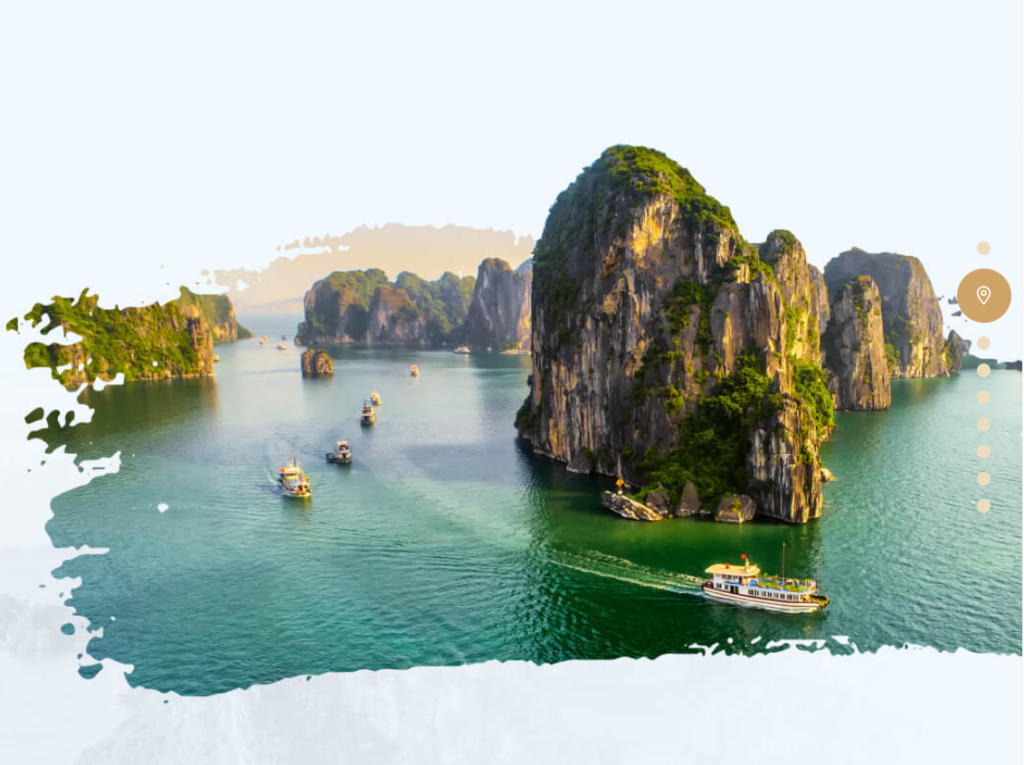 Hình ảnh TẬP ĐOÀN TUẦN CHÂU — 2