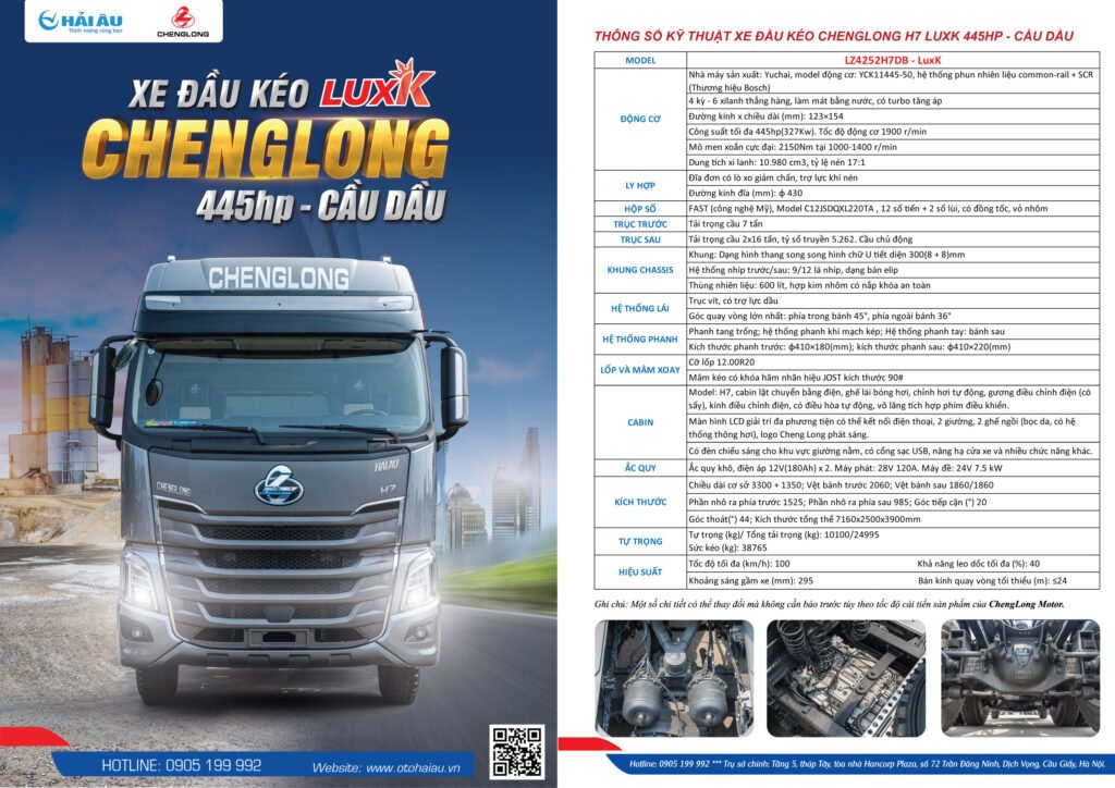 Hình ảnh Công Ty Cổ Phần Đầu Tư Ô Tô Hải Âu — 3