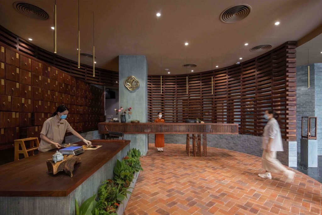 Hình ảnh Công ty Cổ phần Dưỡng sinh Y dược Sao Phương Đông — 3