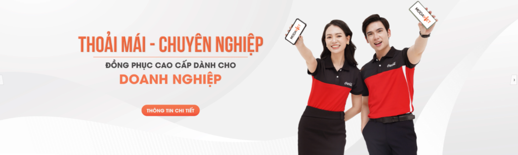Hình ảnh Công ty TNHH Moda Việt Nam — 6
