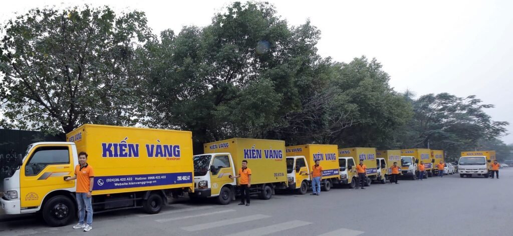 Hình ảnh Công Ty Cổ Phần Kiến Vàng Group — 3