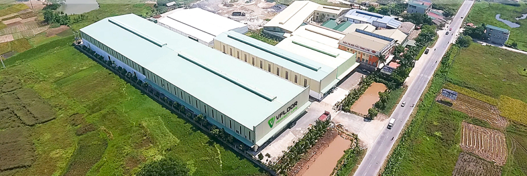 Hình ảnh CÔNG TY CỔ PHẦN SẢN XUẤT HAVITECH — 2
