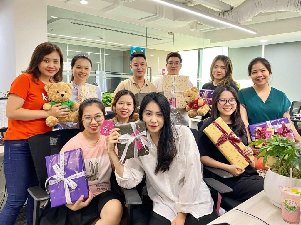 Hình ảnh công ty TNHH My Tour Việt Nam — 1