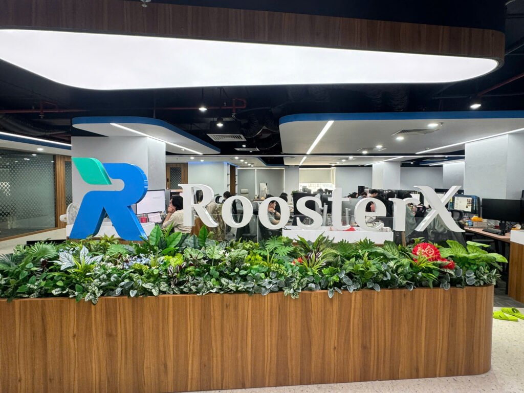Hình ảnh CÔNG TY TNHH ROOSTERX GLOBAL — 2