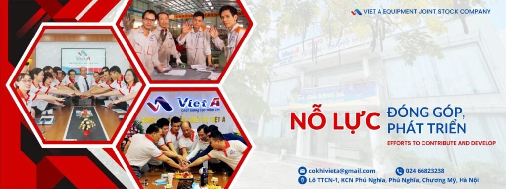 Hình ảnh CÔNG TY CỔ PHẦN THIẾT BỊ VIỆT Á — 1