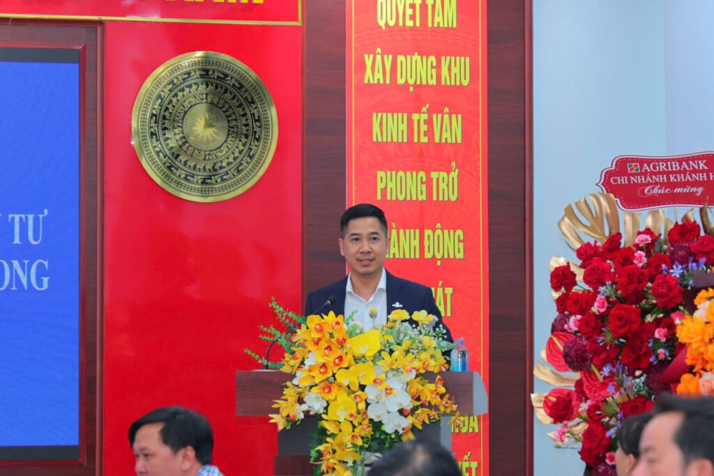 Hình ảnh CÔNG TY CỔ PHẦN ĐẦU TƯ AMANE — 2