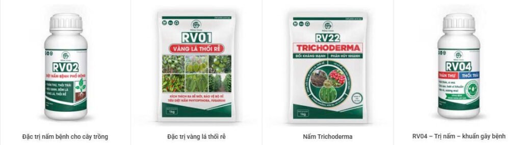 Hình ảnh CÔNG TY TNHH NÔNG NGHIỆP CÔNG NGHỆ CAO — 1