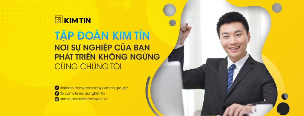 Hình ảnh CÔNG TY CỔ PHẦN TẬP ĐOÀN KIM TÍN — 1