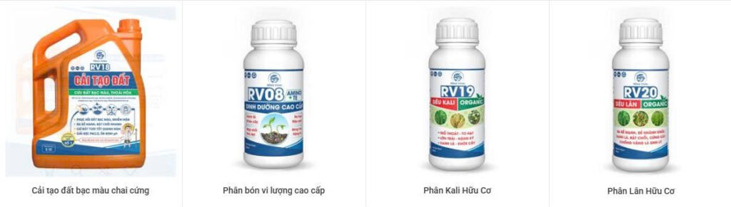 Hình ảnh CÔNG TY TNHH NÔNG NGHIỆP CÔNG NGHỆ CAO — 2
