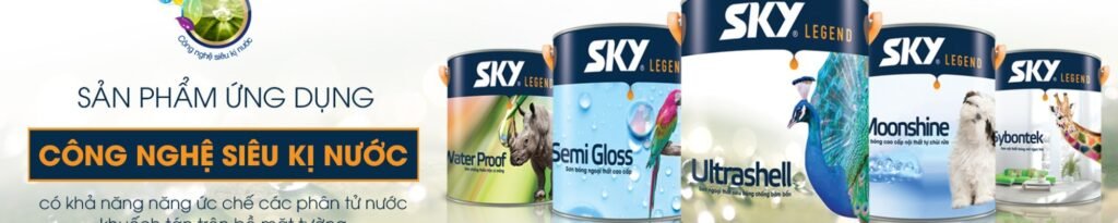 Hình ảnh Công Ty Cổ Phần Rohler & Paint Việt Nam — 4