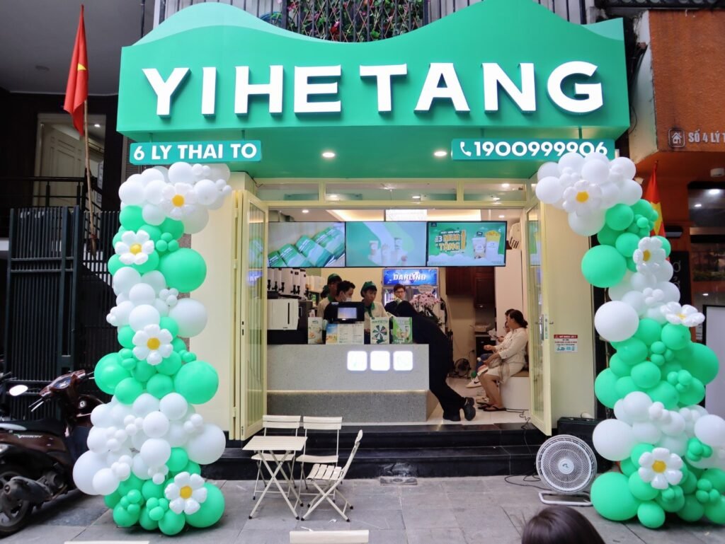 Hình ảnh Công ty TNHH Thương mại Dịch vụ Viên An Group — 2