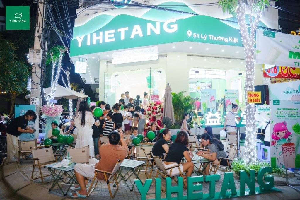 Hình ảnh Công ty TNHH Thương mại Dịch vụ Viên An Group — 1