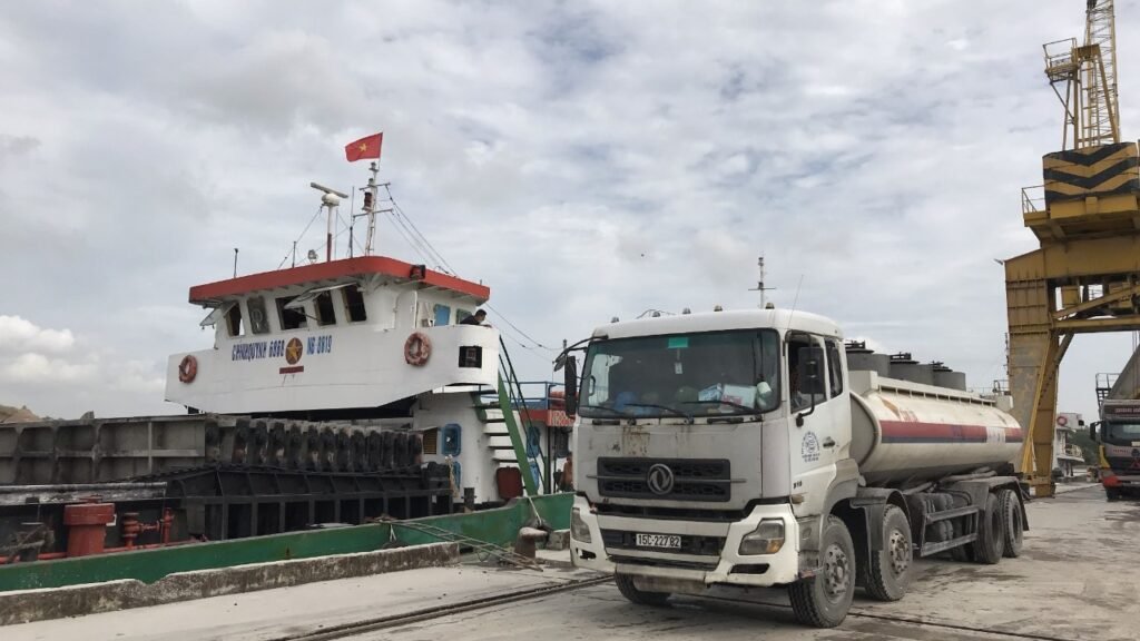 Hình ảnh CÔNG TY CỔ PHẦN PETRO TIMES — 3