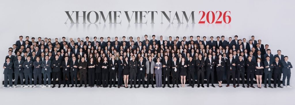 Hình ảnh Công Ty Cổ Phần XHOME VIỆT NAM — 1