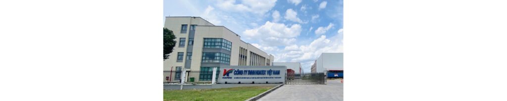 Hình ảnh Công Ty TNHH Huatex Việt Nam — 1