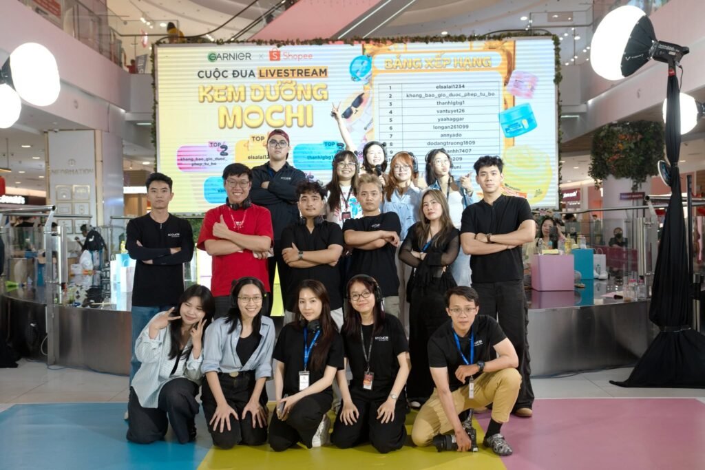 Hình ảnh Công ty Cổ Phần Ecomobi Media — 3