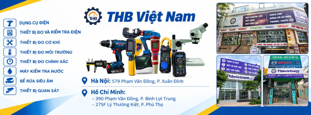Hình ảnh Công Ty Cổ Phần Công Nghệ THB Việt Nam — 4