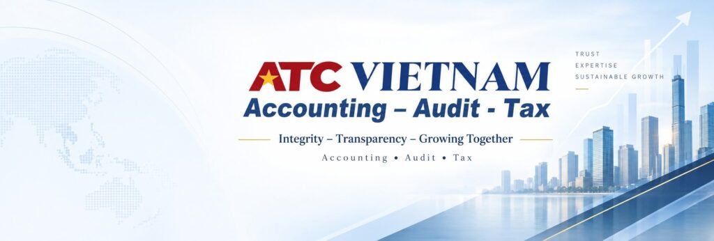 Hình ảnh CÔNG TY TNHH KIỂM TOÁN ATC VIỆT NAM — 3