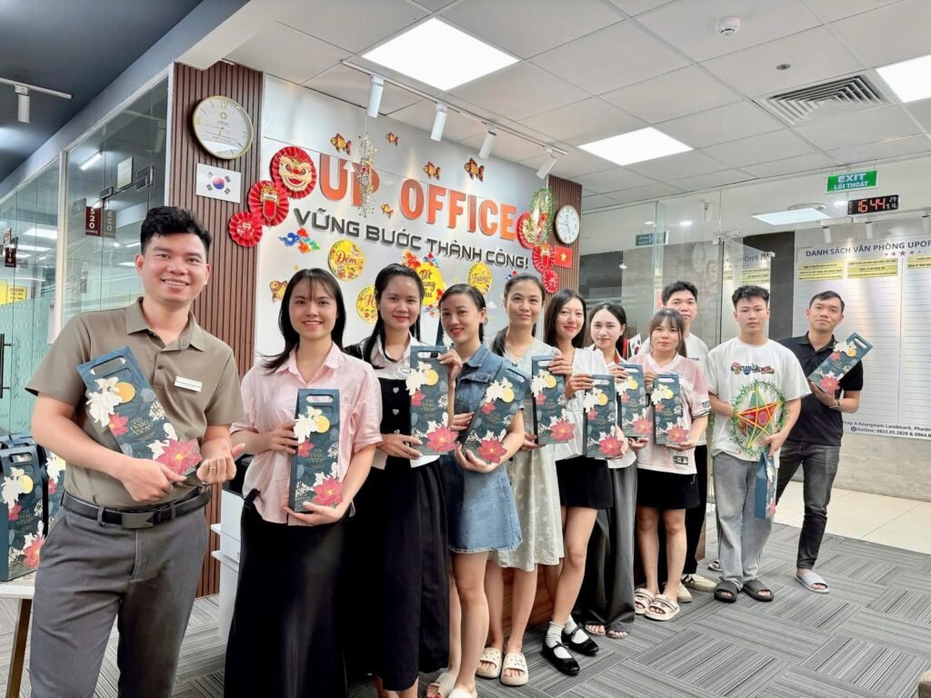 Hình ảnh Công ty TNHH Bất động sản Upland — 2