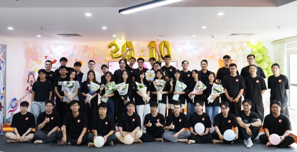 Hình ảnh Công ty Cổ phần Panthera — 4