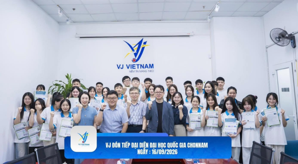 Hình ảnh CHI NHÁNH TẠI NGHỆ AN – CÔNG TY CỔ PHẦN TƯ VẤN DU HỌC VÀ THƯƠNG MẠI VJ — 2