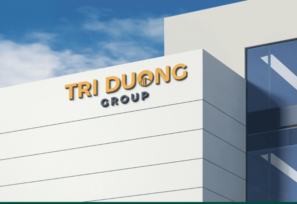 Hình ảnh CÔNG TY CP ĐẦU TƯ PHÁT TRIỂN TRÍ DƯƠNG — 2