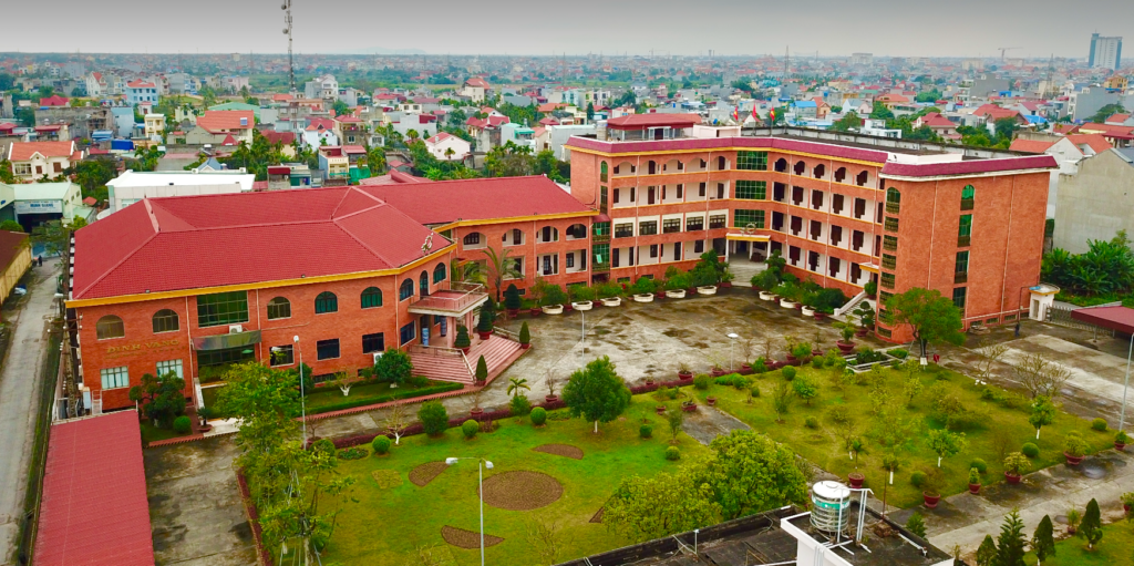 Hình ảnh CÔNG TY TRÁCH NHIỆM HỮU HẠN ĐỈNH VÀNG — 2