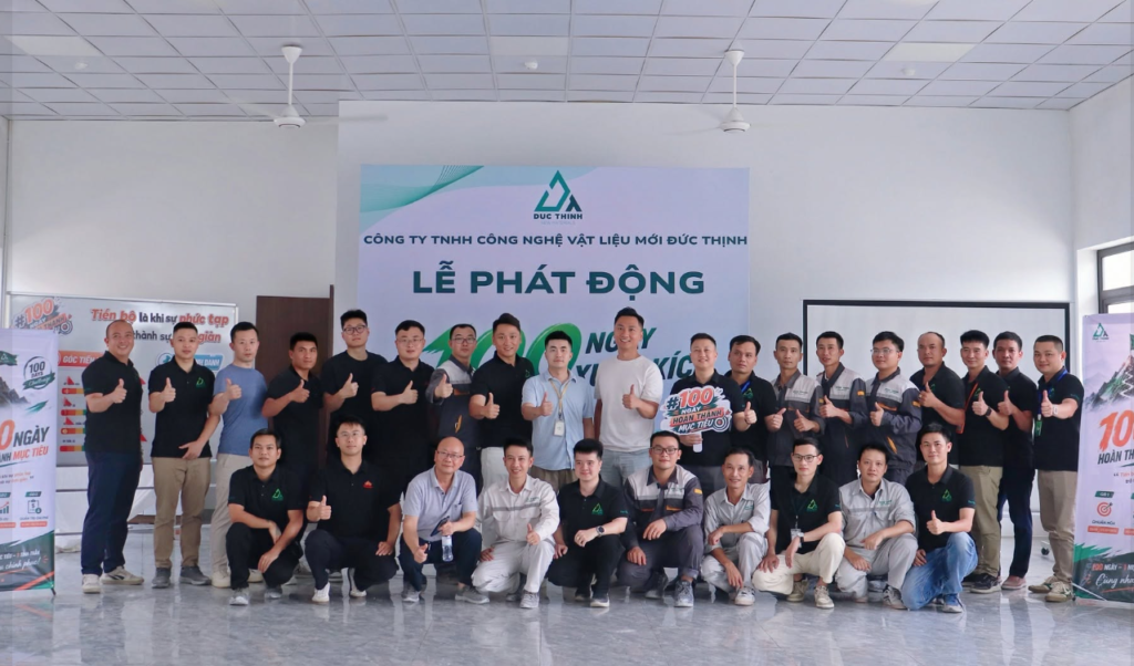 Hình ảnh CÔNG TY TNHH CÔNG NGHỆ VẬT LIỆU MỚI ĐỨC THỊNH — 3