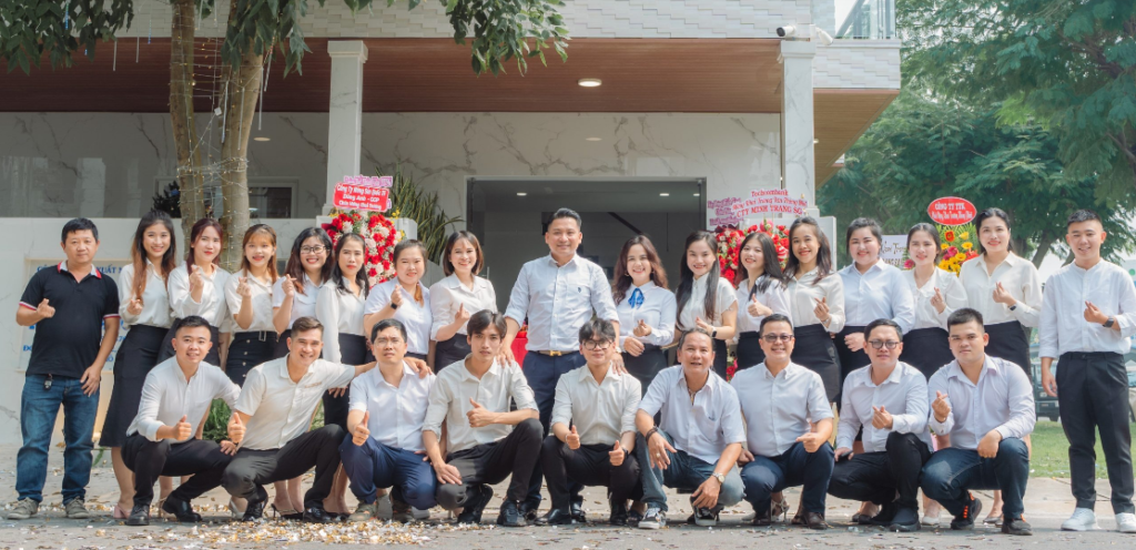 Hình ảnh Công Ty TNHH Xuất Nhập Khẩu Minh Trang SG — 3