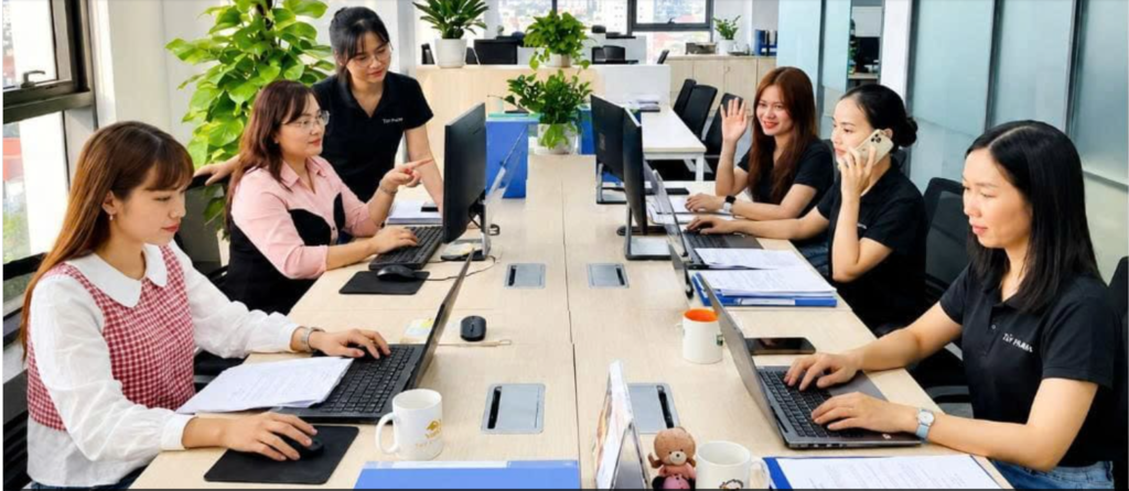 Hình ảnh Công Ty TNHH SJ Glomax — 2