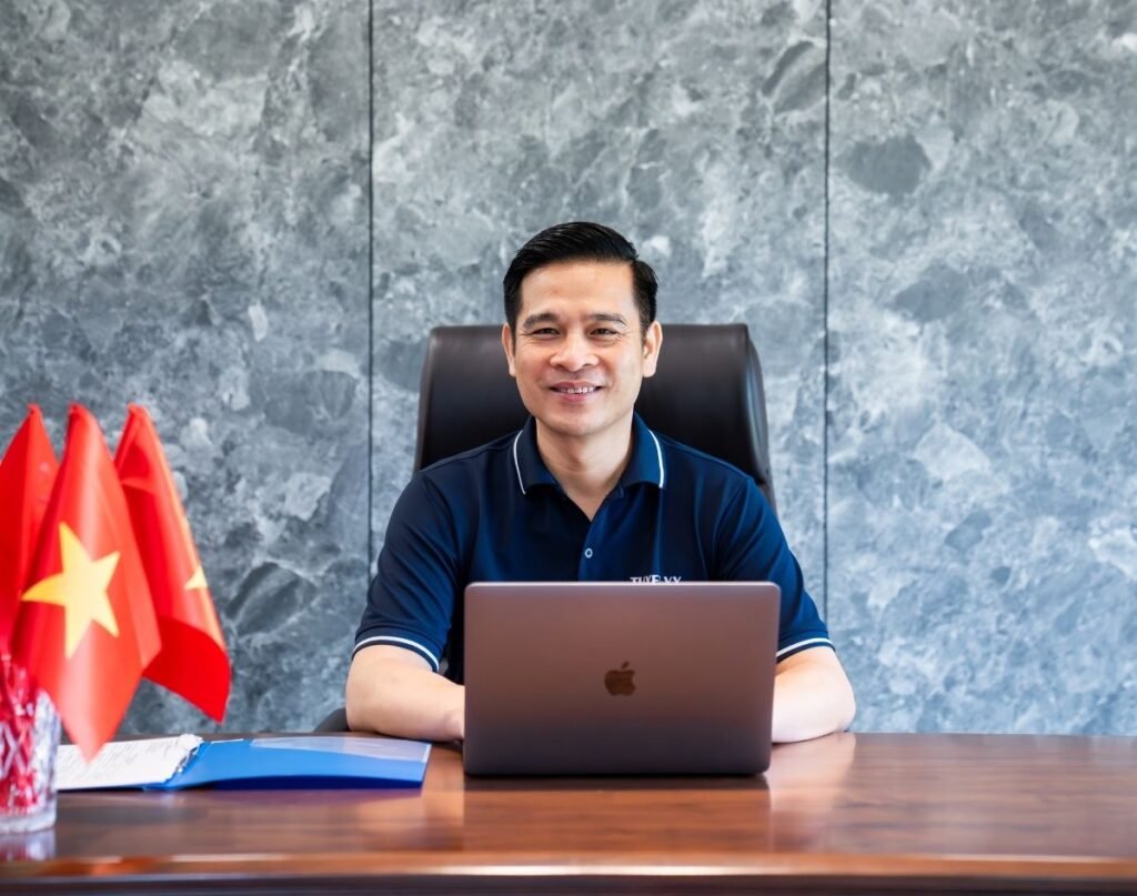 Hình ảnh Công Ty Cổ Phần Nội Thất Tuyết Vy — 4