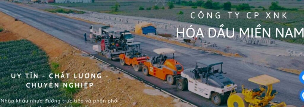 Hình ảnh Công Ty cổ phần xuất nhập khẩu hóa dầu miền Nam — 1