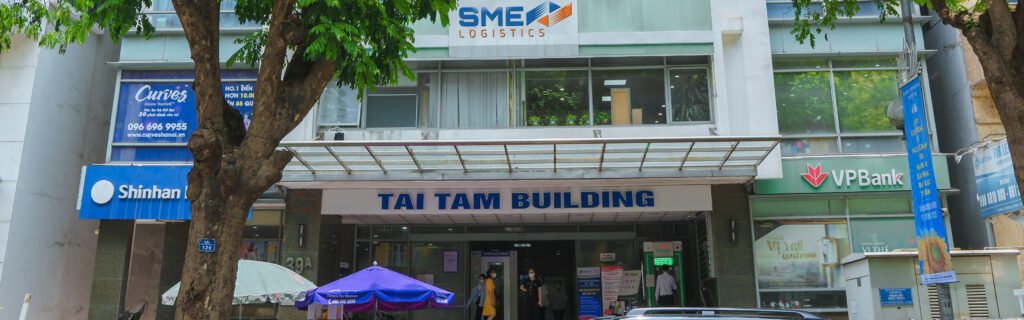 Hình ảnh CÔNG TY CP TIẾP VẬN DOANH NGHIỆP NHỎ VÀ VỪA VIỆT NAM — 2