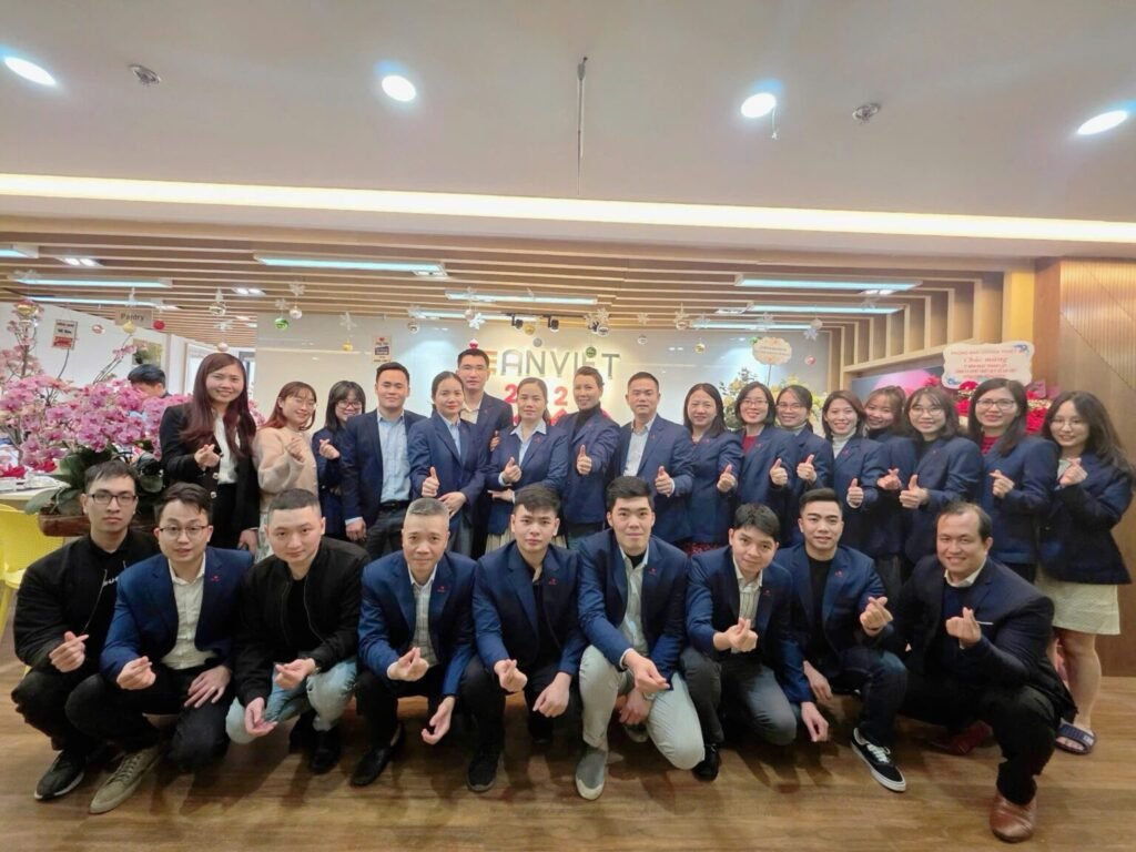 Hình ảnh Công Ty TNHH Thiết Bị Y Tế An Việt — 1