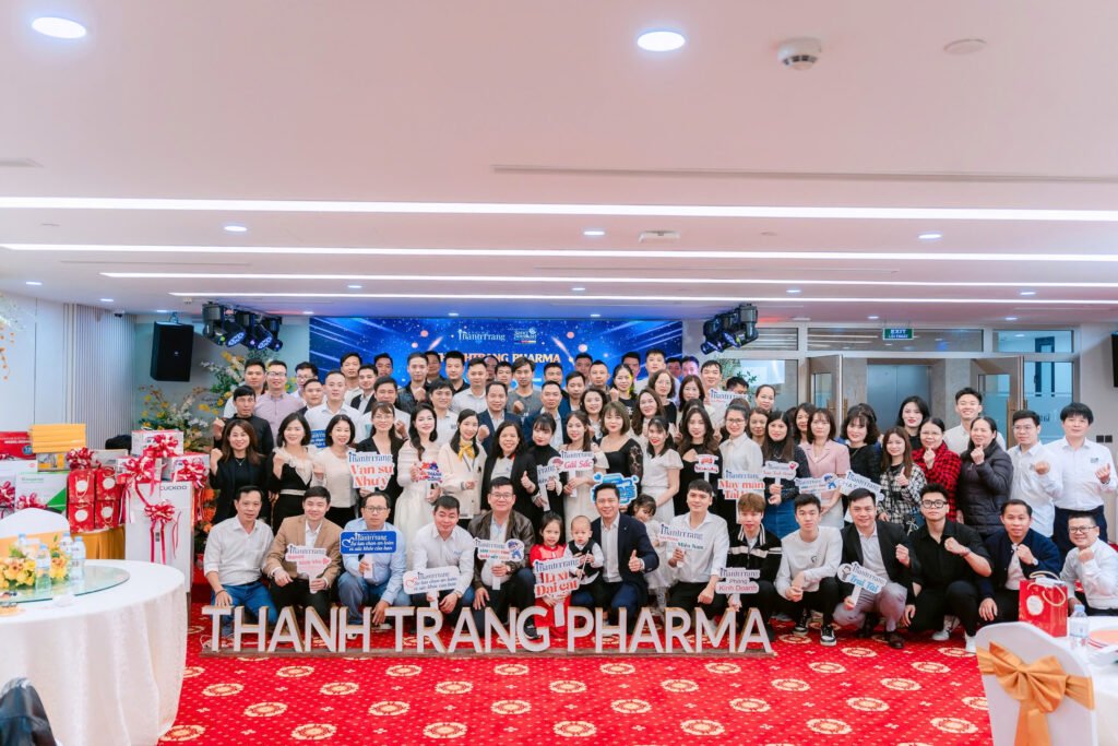 Hình ảnh CÔNG TY TNHH XUẤT NHẬP KHẨU DƯỢC MỸ PHẨM THANH TRANG — 1