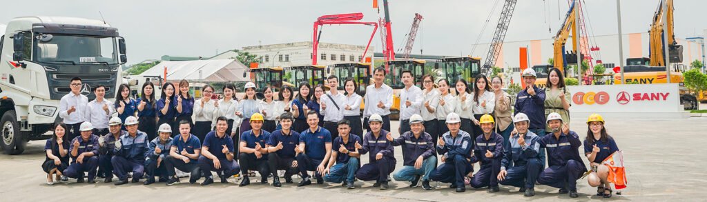 Hình ảnh CÔNG TY CỔ PHẦN THIẾT BỊ VÀ DỊCH VỤ TCE — 4