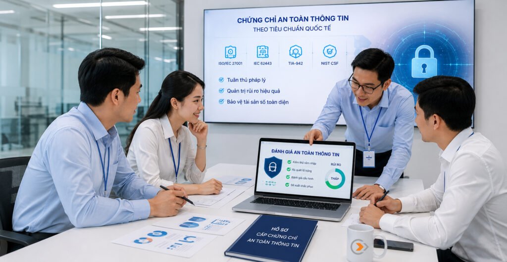 Hình ảnh CÔNG TY TNHH KỶ NGUYÊN SỐ ONEXWAY — 3