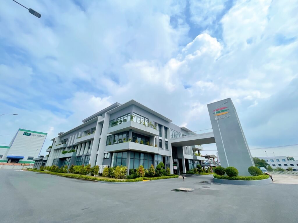 Hình ảnh CÔNG TY TNHH MEN-CHUEN VIỆT NAM — 1