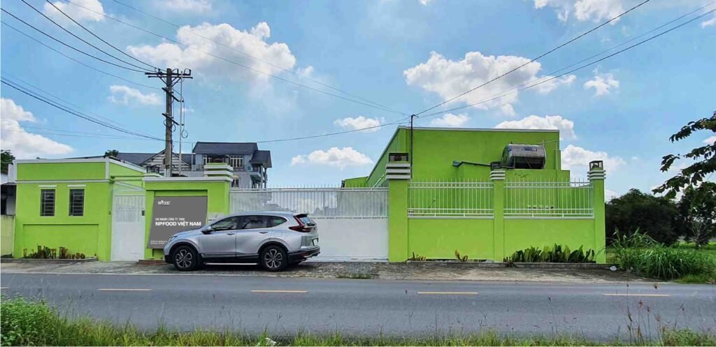 Hình ảnh CÔNG TY TNHH NPFOOD VIỆT NAM — 3