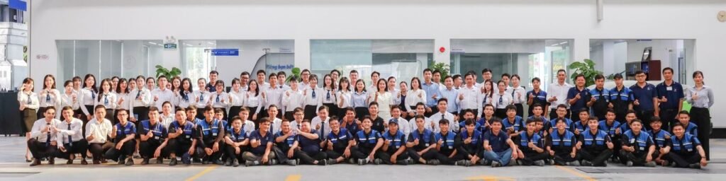 Hình ảnh CÔNG TY CỔ PHẦN Ô TÔ SÀI GÒN CỬU LONG — 1