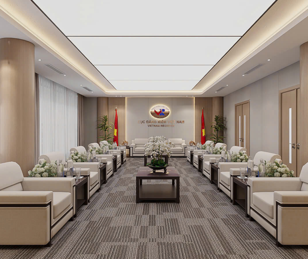 Hình ảnh CÔNG TY CỔ PHẦN XÂY DỰNG ALAN — 1