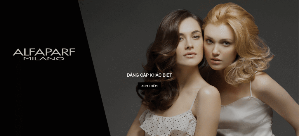 Hình ảnh Công ty Cổ phần Mỹ phẩm Salonzo — 1