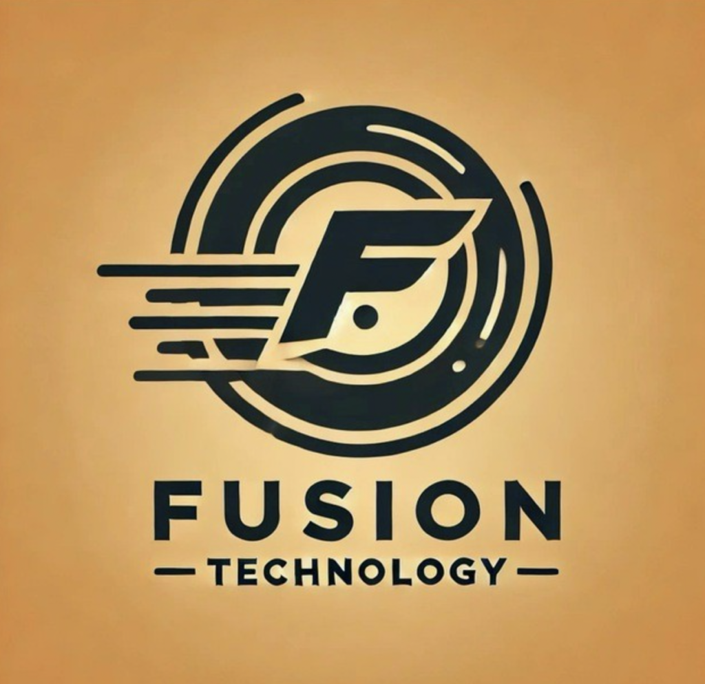 Hình ảnh CÔNG TY TNHH DỊCH VỤ FUSION TECHNOLOGY — 1