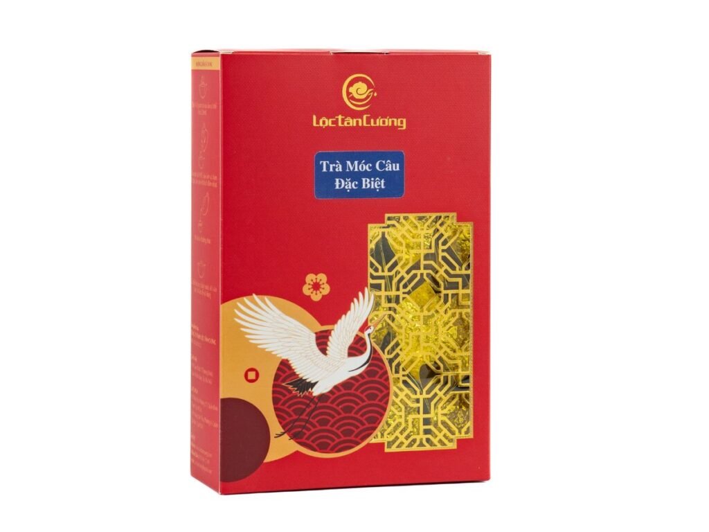 Hình ảnh Công ty TNHH Lộc Tân Cương — 1